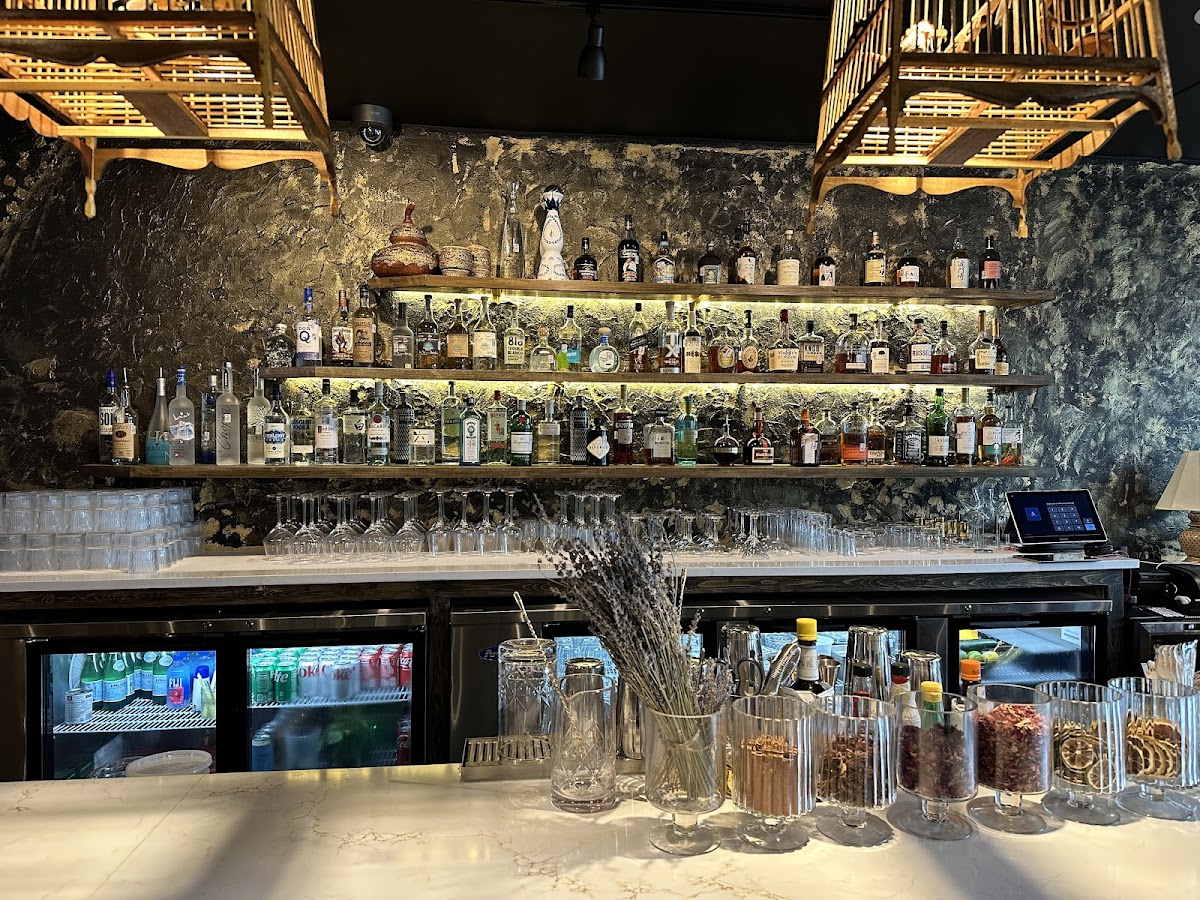 Sakhuu Thai Plano Tx